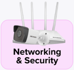 Networking & Security