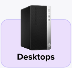 Desktops